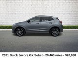Used 2021 Buick Encore GX Select w/ Sport Touring Package image 6