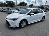 Used 2023 Toyota Corolla LE image 4