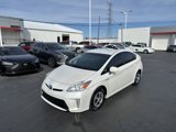 Used 2014 Toyota Prius Four image 5