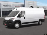 New 2025 RAM ProMaster 2500 image 2