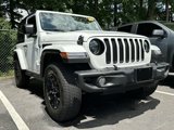 Used 2023 Jeep Wrangler Freedom Edition image 3