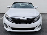 Used 2015 Kia Optima LX image 2