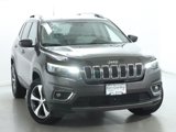 Used 2021 Jeep Cherokee Limited w/ Mopar Interior Package image 2