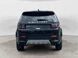 New 2025 Land Rover Discovery Sport S image 4
