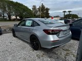 New 2025 Honda Civic Sport image 2