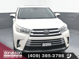 Used 2017 Toyota Highlander FWD V6 image 3