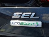 Used 2019 Ford Escape SEL image 4