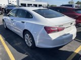 Certified 2020 Chevrolet Malibu LT image 5