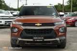 Used 2021 Chevrolet TrailBlazer ACTIV w/ Sun and Liftgate Package image 2