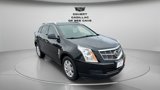 Used 2012 Cadillac SRX Luxury image 2