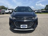 Used 2022 Chevrolet Trax LT w/ Driver Confidence Package image 2
