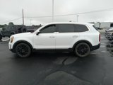 Used 2020 Kia Telluride SX w/ SX Prestige Package image 6