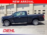 Used 2016 Ford F150 XL w/ Equipment Group 101A Mid image 4