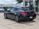 Used 2013 INFINITI G37 Convertible w/ Interior Accent Pkg image 3