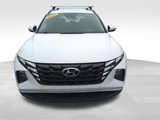 Used 2022 Hyundai Tucson SEL image 2