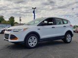 Used 2013 Ford Escape S image 3