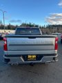 New 2025 Chevrolet Silverado 1500 LT w/ Z71 Off-Road Package image 6