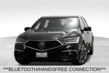 Used 2018 Acura RLX w/ Technology Package image 2