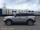 New 2025 Ford Bronco Sport Big Bend image 3