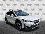 Used 2022 Subaru Crosstrek 2.0i Premium w/ Moonroof Package image 2