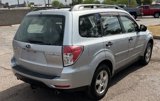 Used 2012 Subaru Forester 2.5X image 5