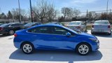 Used 2017 Chevrolet Cruze LT w/ Convenience Package image 4