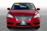 Used 2014 Nissan Sentra SV image 3