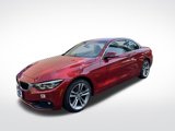 Used 2019 BMW 430i xDrive Convertible w/ Executive Package image 6