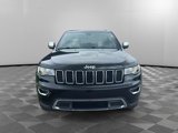 Used 2022 Jeep Grand Cherokee Limited image 3