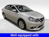 Used 2017 Nissan Sentra SV image 3