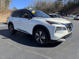 Used 2023 Nissan Rogue Platinum w/ Platinum Premium Package image 3