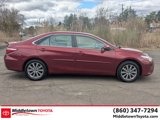 Used 2017 Toyota Camry XLE image 2
