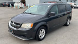 Used 2012 Dodge Grand Caravan SXT image 3