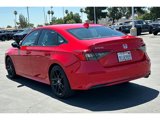 Used 2023 Honda Civic Sport image 3