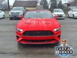 Used 2023 Ford Mustang Premium image 2