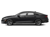 Used 2023 Kia K5 LXS image 3