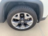 Used 2021 Jeep Compass Limited image 2