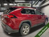 Used 2024 Toyota RAV4 LE image 4