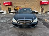Used 2007 Mercedes-Benz S 550 4MATIC image 2