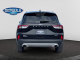 Certified 2022 Ford Escape SEL image 5