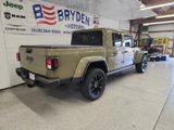 New 2025 Jeep Gladiator Sport image 3