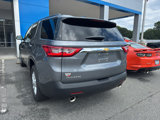Used 2019 Chevrolet Traverse LT image 4