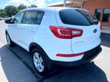 Used 2012 Kia Sportage LX image 3