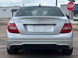 Used 2014 Mercedes-Benz C 250 Sedan image 6