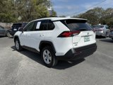 Used 2021 Toyota RAV4 XLE image 3