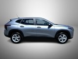 New 2025 Chevrolet Trax LS w/ LS Convenience Package image 4