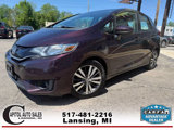 Used 2015 Honda Fit EX image 4