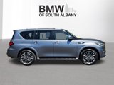 Used 2018 INFINITI QX80 4WD w/ Deluxe Technology Package image 3