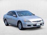 Used 2007 Honda Accord EX-L image 3