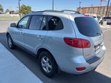 Used 2007 Hyundai Santa Fe GLS image 5